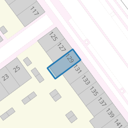 Perceel GVH12-R-13952