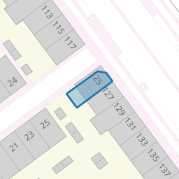 Perceel GVH12-R-13956