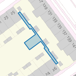 Perceel GVH12-R-13959