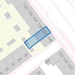 Perceel GVH12-R-13961