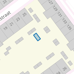 Perceel GVH12-R-13962