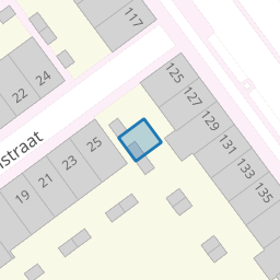 Perceel GVH12-R-13963