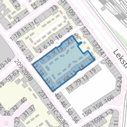 Perceel GVH12-R-13964