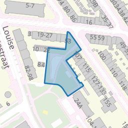 Perceel GVH12-R-13998