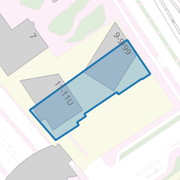 Perceel GVH12-R-14007