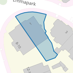 Perceel GVH12-R-14026