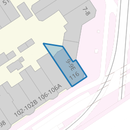 Perceel GVH12-R-14030