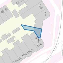 Perceel GVH12-R-14031