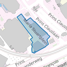 Perceel GVH12-R-14043