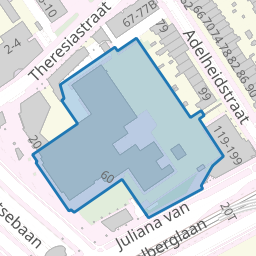 Perceel GVH12-R-14044