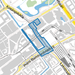 Perceel GVH12-R-14089