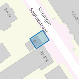 Perceel GVH12-R-14116