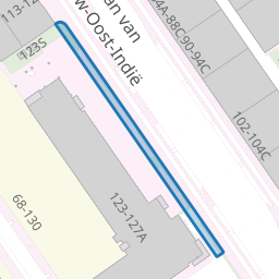 Perceel GVH12-R-14124