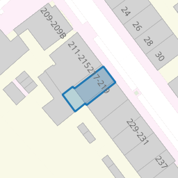 Perceel GVH12-R-2110