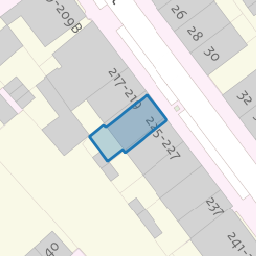 Perceel GVH12-R-2111