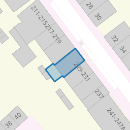 Perceel GVH12-R-2213