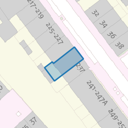 Perceel GVH12-R-2215