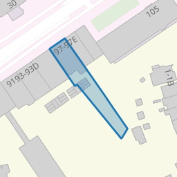 Perceel GVH12-R-2618