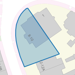 Perceel GVH12-R-2656