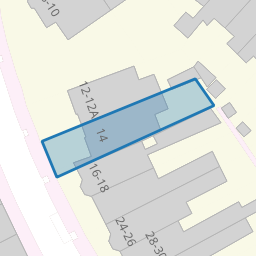 Perceel GVH12-R-2658