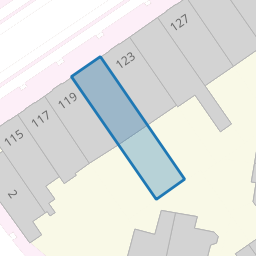 Perceel GVH12-R-2983