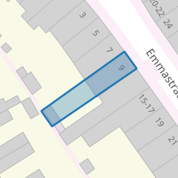 Perceel GVH12-R-2993