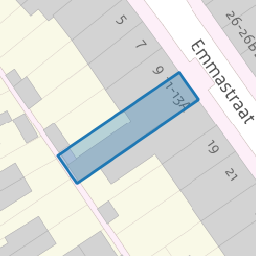 Perceel GVH12-R-2994