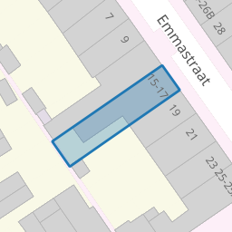 Perceel GVH12-R-2995