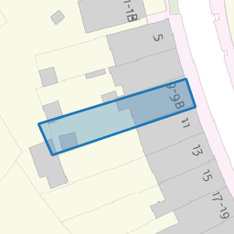 Perceel GVH12-R-3239