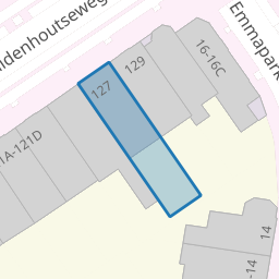 Perceel GVH12-R-3293