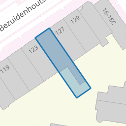 Perceel GVH12-R-3294