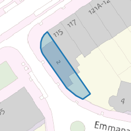 Perceel GVH12-R-3451