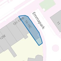 Perceel GVH12-R-3486