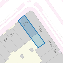 Perceel GVH12-R-3567