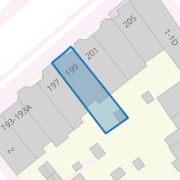 Perceel GVH12-R-3666