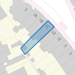 Perceel GVH12-R-3668