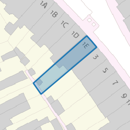 Perceel GVH12-R-3670