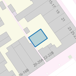 Perceel GVH12-R-3803