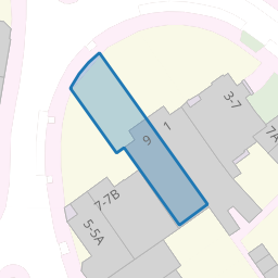 Perceel GVH12-R-3847