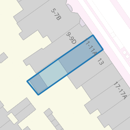 Perceel GVH12-R-3876