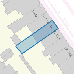 Perceel GVH12-R-3926