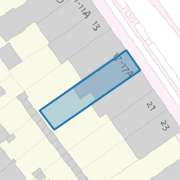 Perceel GVH12-R-3928