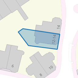 Perceel GVH12-R-3951