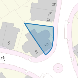 Perceel GVH12-R-3952