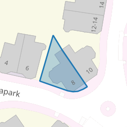 Perceel GVH12-R-3953