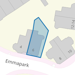 Perceel GVH12-R-3995