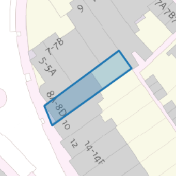 Perceel GVH12-R-3996