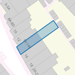 Perceel GVH12-R-3999