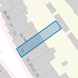 Perceel GVH12-R-4000