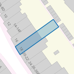 Perceel GVH12-R-4001